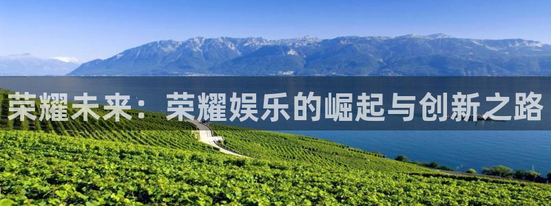 今年会平台主管：荣耀未来：荣耀娱乐的崛起与创新之路
